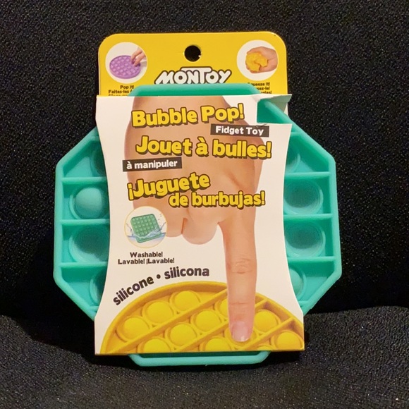 Christmas Stocking Fidgets and More - Picture 3 of 6